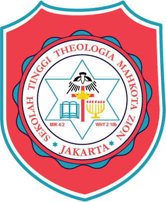 Sekolah Tinggi Teologia Mahkota Sion